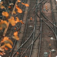 Rail Transport